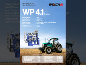 Weichai Magazine December 2024
