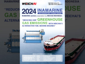 Weichai Magazine November 2024
