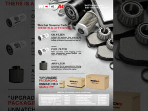 Weichai Magazine September 2024