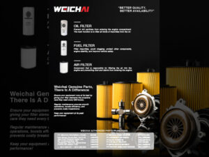 Weichai Magazine September 2024